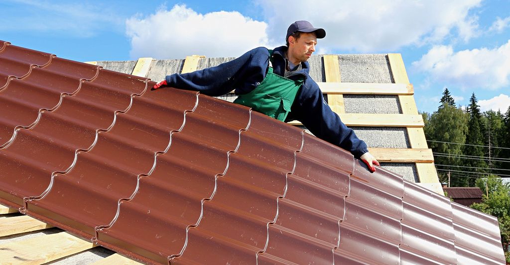 The 10 Best Commercial Roofing Contractors Near Me