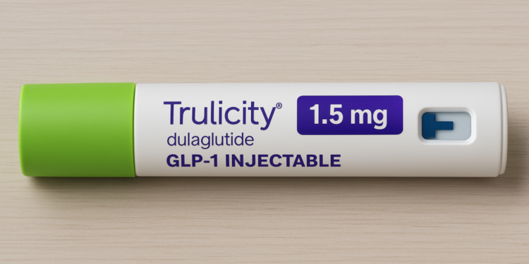 Trulicity for Type 2 Diabetes: How It Works, Benefits, and Side Effects ...