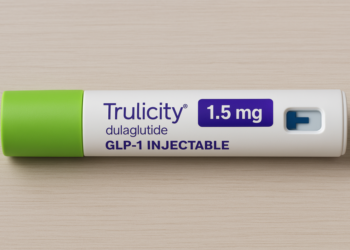 Trulicity for Type 2 Diabetes: How It Works, Benefits, and Side Effects ...