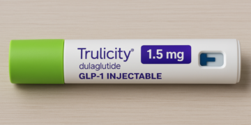 Trulicity for Type 2 Diabetes: How It Works, Benefits, and Side Effects ...
