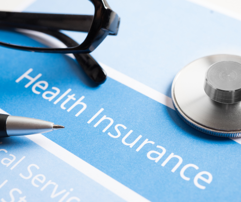 How to Provide Health Insurance for Employees in Different States