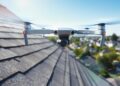 Roof Inspections With Drones: Everything You Need To Know