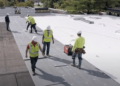 Commercial Flat Roofing Best Commercial Flat Roofing Now No.1