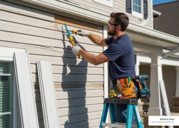 Vinyl Siding Near Me