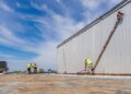 Protecting a Massive Manufacturing Facility — Skyline Roofing