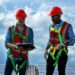 Commercial Roofing Contractors: Comprehensive Services for Businesses