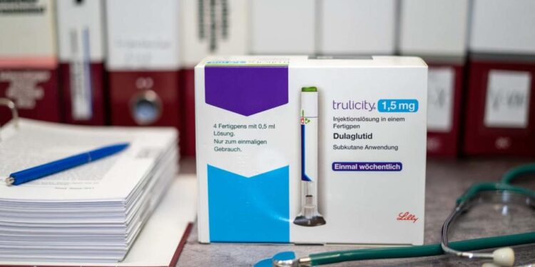 What To Do If You Forget Your Trulicity Dose: A Pharmacist's Guide To ...