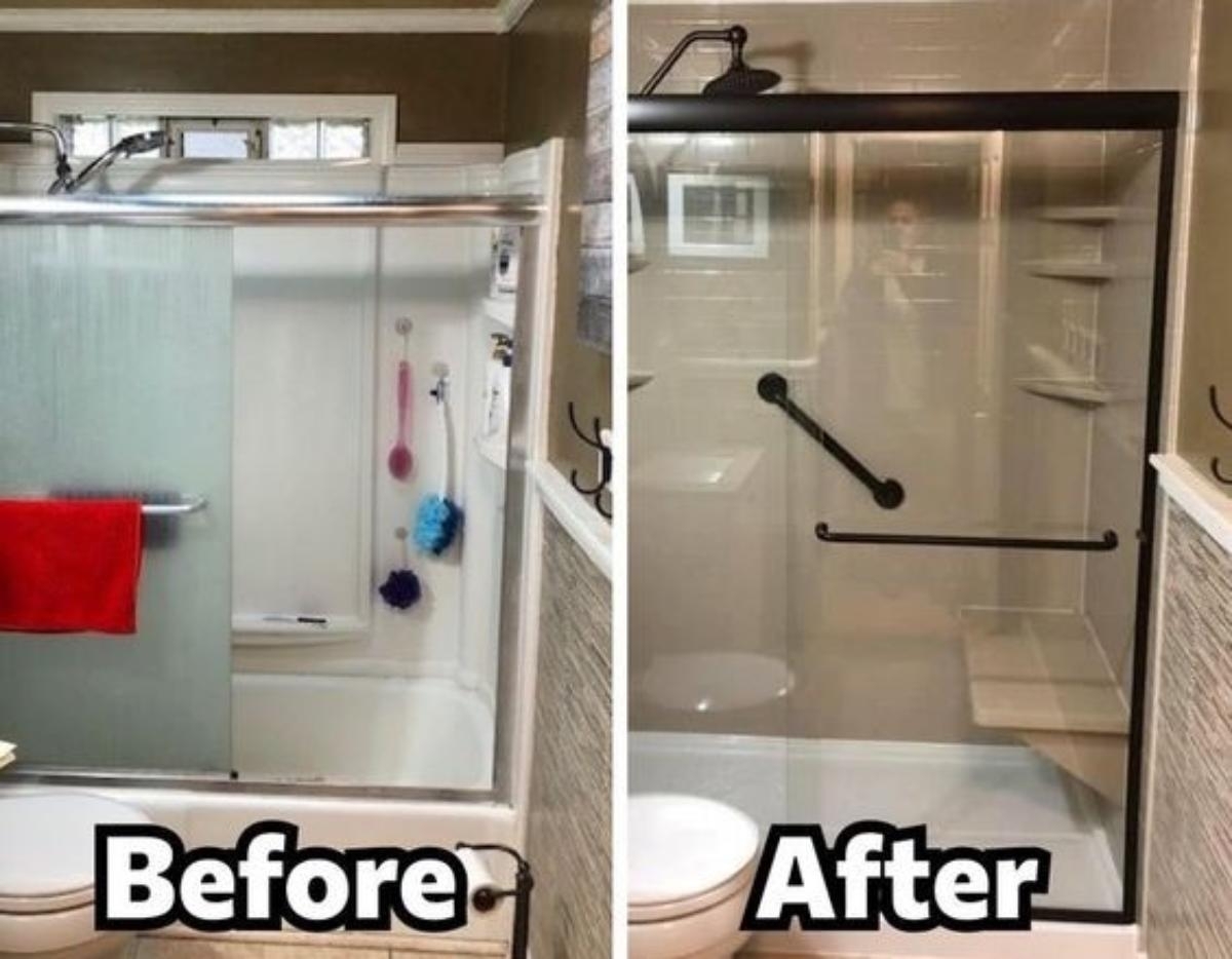 Fast Bathroom Remodel in 24 Hours: How to In 2024 Fast Bathroom Remodel in 24 Hours: How to In 2024