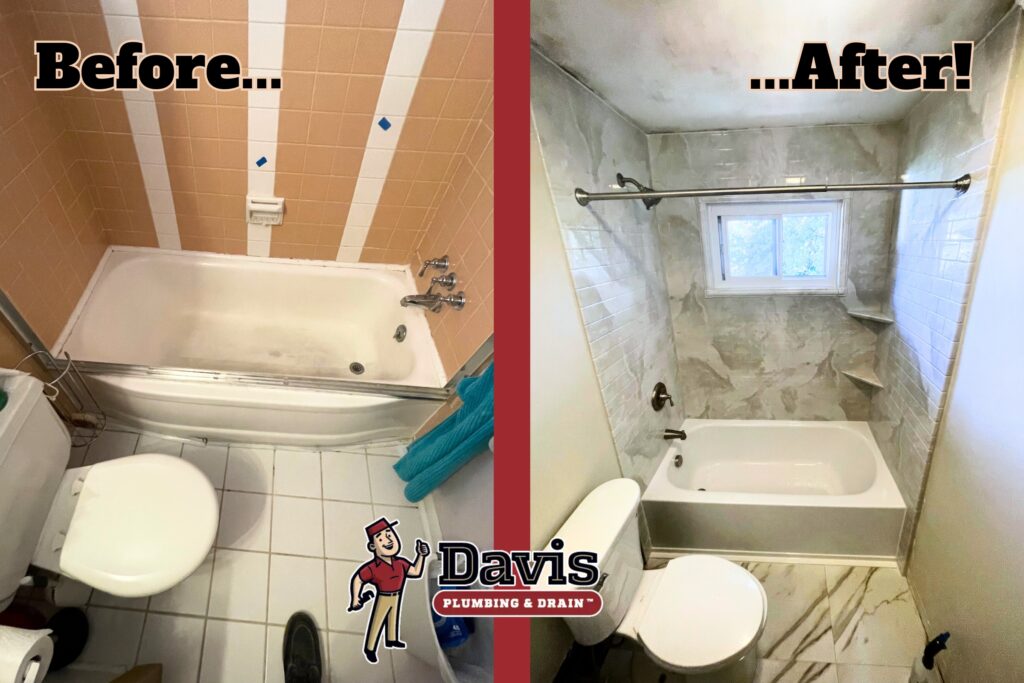 Fast Bathroom Remodel in 24 Hours: How to In 2024 Fast Bathroom Remodel in 24 Hours: How to In 2024