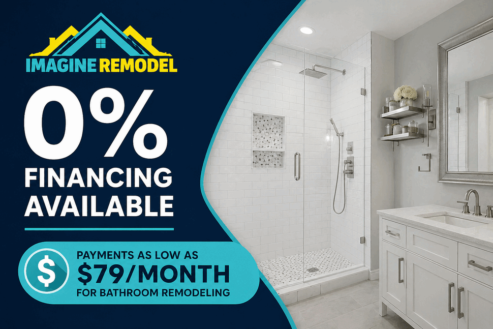 Flexible Financing Options for Your Home Remodel Flexible Financing Options for Your Home Remodel