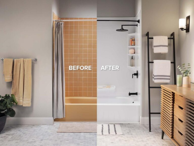 The Benefits of Bathroom Remodeling