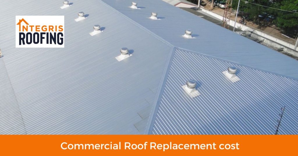 Demystifying Commercial Roof Replacement Costs: What to Expect and How ... Demystifying Commercial Roof Replacement Costs: What to Expect and How ...