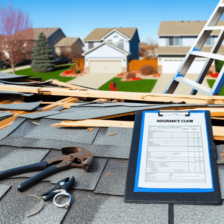 The Ultimate Guide to Roofing Insurance Claims: What Homeowners Need to ...