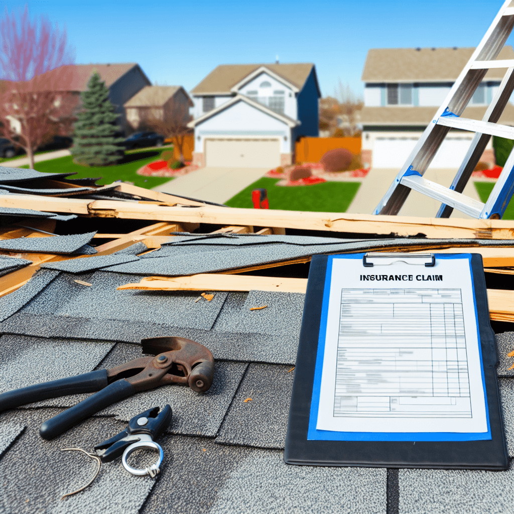 The Ultimate Guide to Roofing Insurance Claims: What Homeowners Need to ...