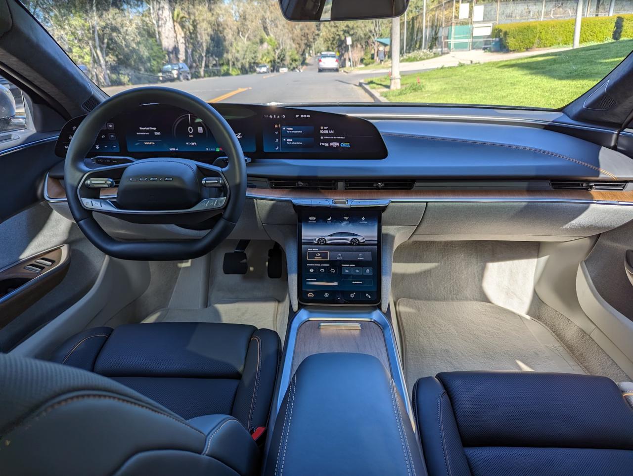 Lucid Air Touring review: Some reservations - Yahoo Life UK Lucid Air Touring review: Some reservations - Yahoo Life UK
